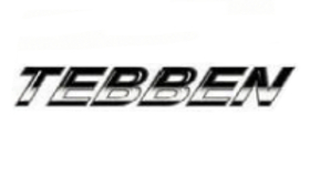 Tebben Logo