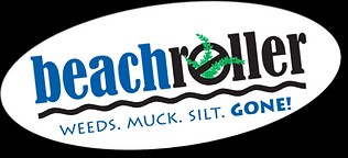 Beach Roller Logo